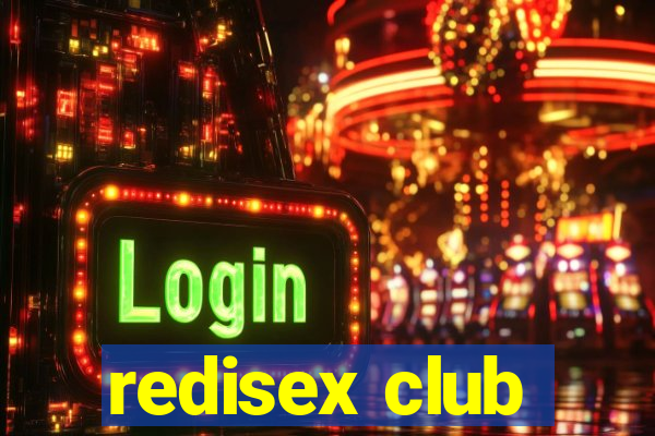 redisex club